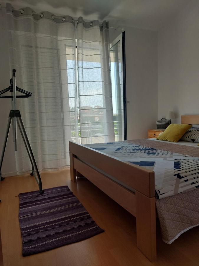 Apartment Dario Гребастика Экстерьер фото