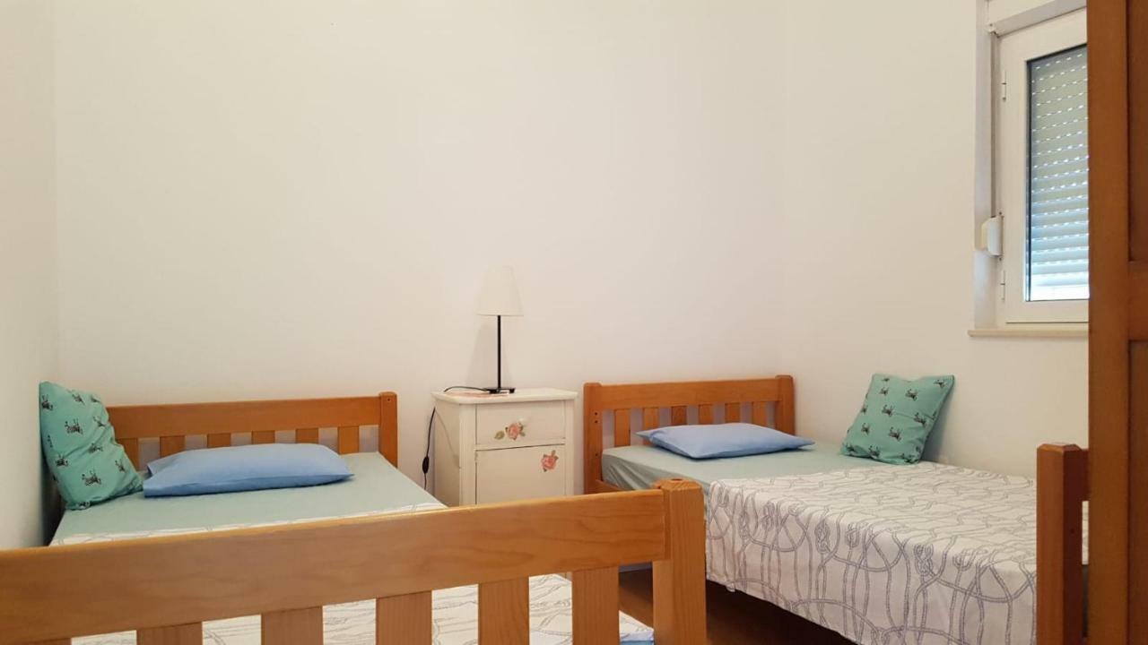 Apartment Dario Гребастика Экстерьер фото